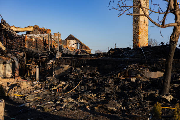 Reliable Fire Damage Cleanup contractor in Masonic Home, KY by Fire Damage Flint